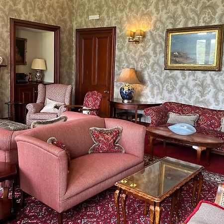 Glenfinnan House Hotel Eksteriør billede